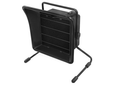 EXAUSTOR DE FUMACA BANCADA ESD HK707 - 127V