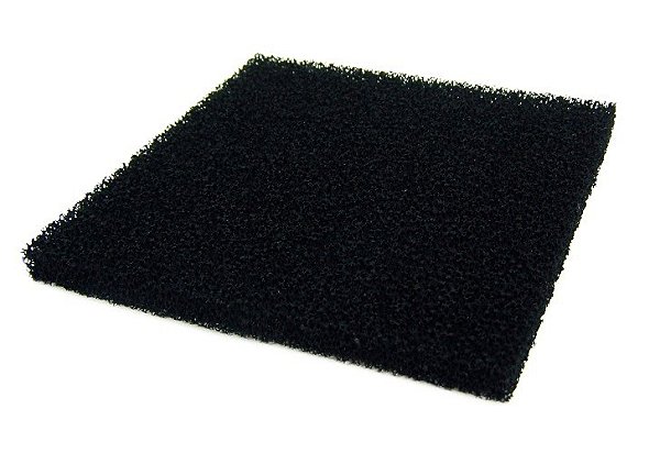 FILTRO DE CARVAO ATIVADO PARA EXAUSTOR HIKARI