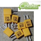 FILTRO RESSONADOR CERAMICO 2T 1,0MHZ