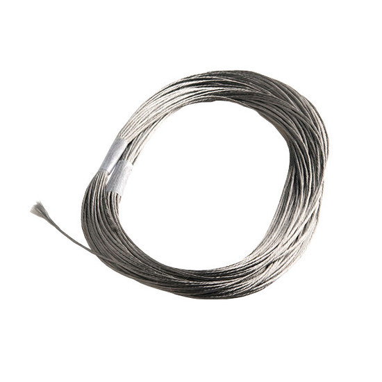 FIO  LINHA CONDUTIVA PARA ARDUINO LILYPAD  WEARABLE