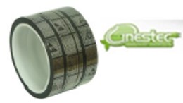 FITA ADESIVA ANTIESTATICA - 13MM X 36M - GRID