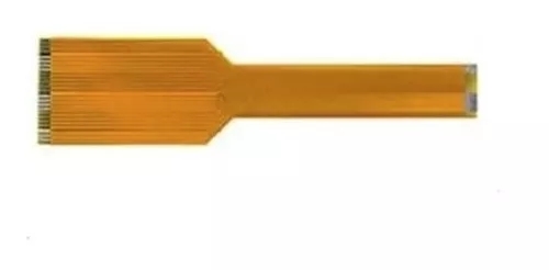 FLAT CABLE 24 VIAS / 10CM PIONEER GOLFINHO