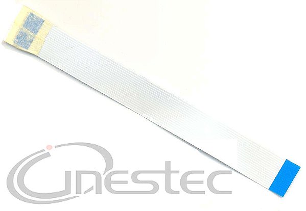 FLAT CABLE EXTENSAO DA UNID. PLAYSTATION