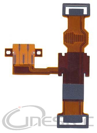 FLAT CABLE J-84-0154-05 KENWOOD DVD KDC-869