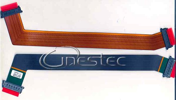 FLAT CABLE PARA TVS PLANA  BN96-10889B