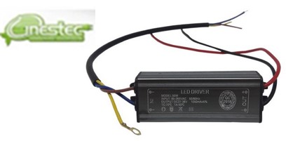 FONTE / DRIVE PARA LED - CORRENTE CONSTANTE - 50W