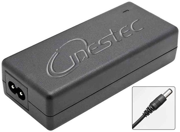 FONTE 12V x 3A - P4C - CHAVEADA DE MESA