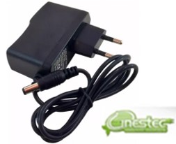 FONTE 5V X 2A COM PLUG P4