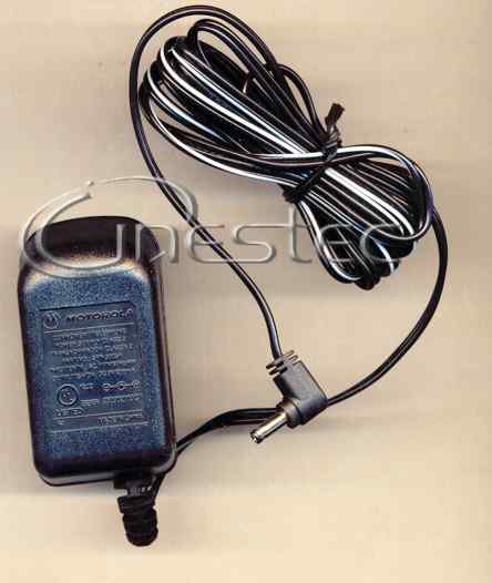 FONTE TELEFONE SEM  FIO  9V  200MA / 117V ORIGINAL MOTOROLA