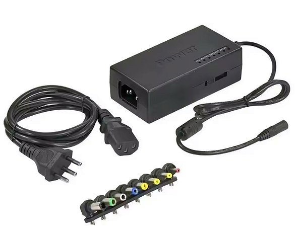 FONTE UNIVERSAL PARA NOTEBOOK   MY-120W