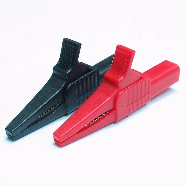 GARRA GRANDE ISOLADA COM DERIVACAO GJ50 VERMELHO