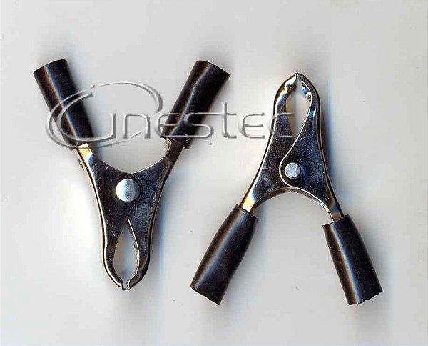 GARRA MEDIA PARA BATERIA 10A WD-020 PT