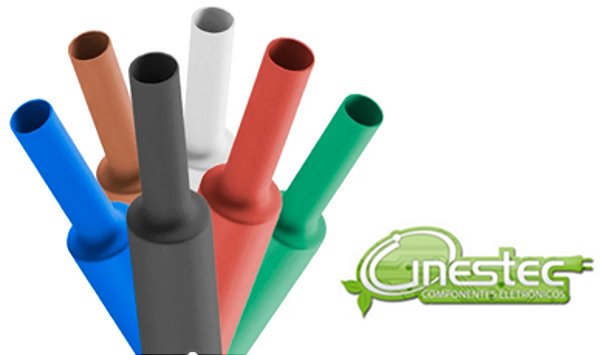 KIT TERMO / ESPAGUETE - Diversos