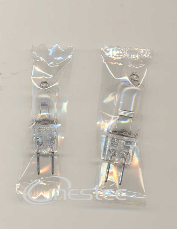 LAMPADA RETROPROJETOR 36V / 400W HALOGENA - FOCUSLINE