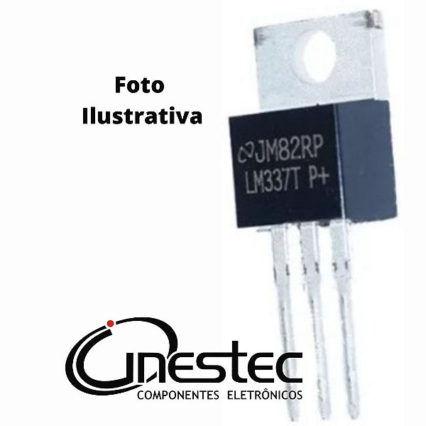 LM337 = KA337   TO-220
