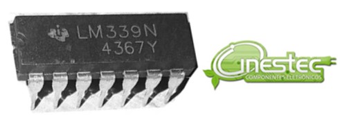 LM339N=CA339=UA339=M9524NJ
