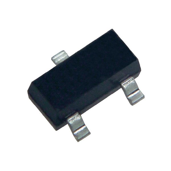 LM431 / AP431SRG7 / TL431 SMD  3 TERMINAIS CADA 10 PECAS