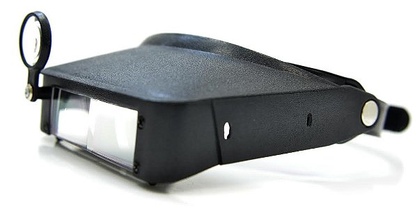 LUPA DE CABECA SLC-1008