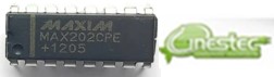 MAX202 / HIN202CP   DIP16