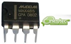 MAX485CPA / ADM485 / DS485   OFERTA
