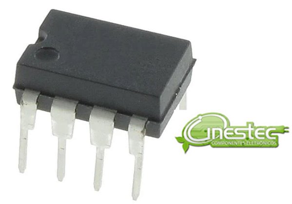 MC34063A/AP OU KA34063A OU 063A