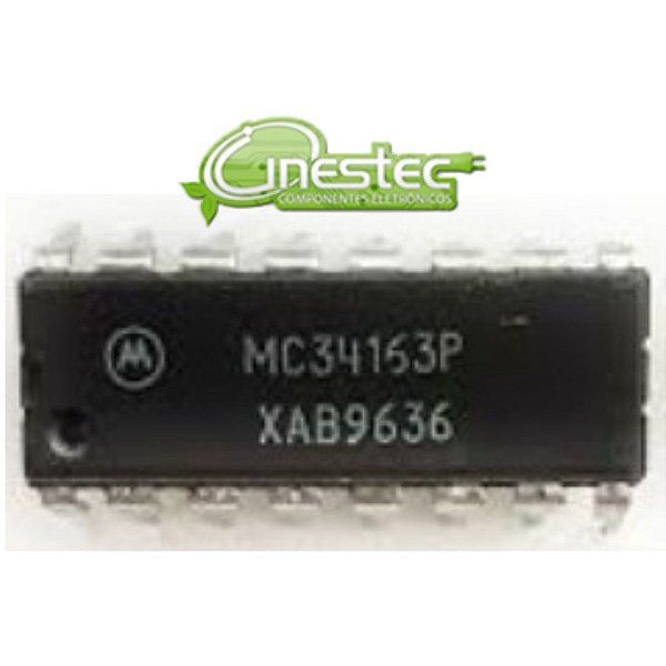 MC34163P
