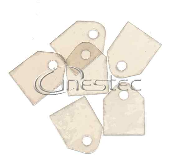 MICA ISOLANTE PARA TRANSISTOR TO-247 TIP GRANDE CADA 5 PECAS