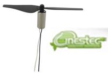 MODULO ARDUINO MOTOR 75CW   HELICE PRETO OU VERMELHO  8520