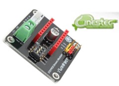 MODULO DRIVER 3D PRINTER 42 STEPPER MOTOR 8825 A4988