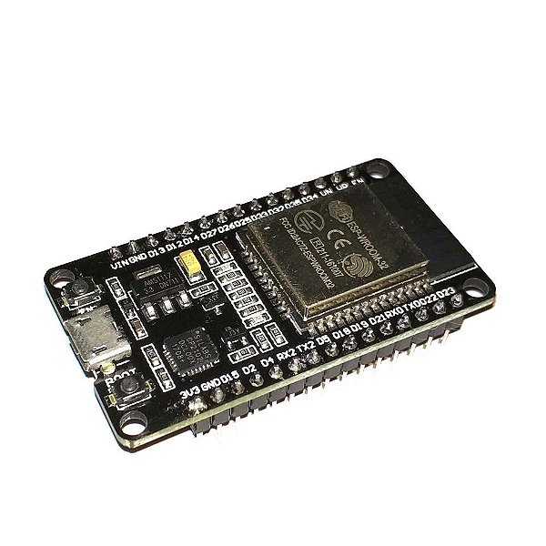 MODULO NODEMCU ESP32 30P WIFI BLUETOOTH WROOM3