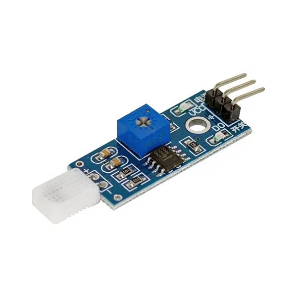 MODULO SENSOR DE HUMIDADE  HR202  HIGROMETRO