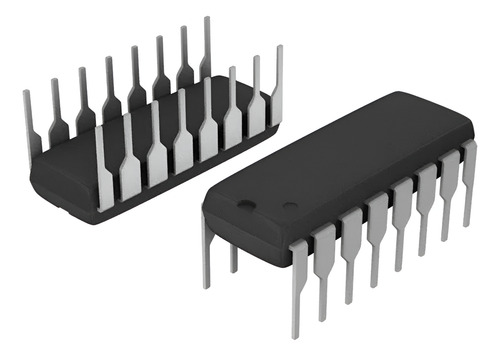 Mtv038n-15 - 2 Unidades