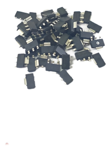 Ncp1117st25t3 Smd - 20 Unidades