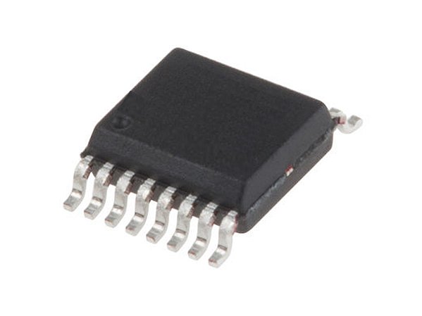 NE5532D    SMD  SSOP16