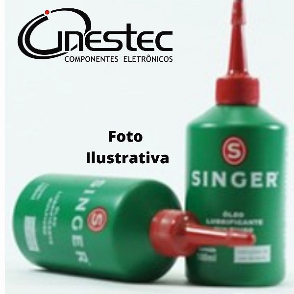 OLEO SINGER 100ML