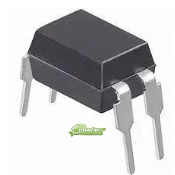 P781 = TLP781   ACOPLADOR OPTICO