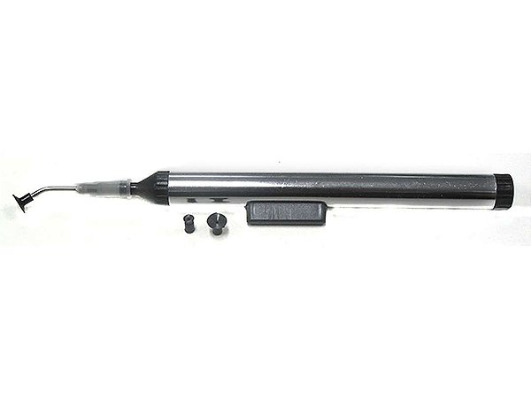 PINCA / SACADOR DE CIs A VACUO MANUAL - HK-540