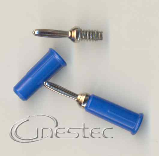 PINO BANANA 2mm PB02 - AZUL