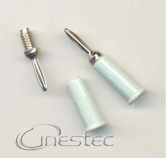 PINO BANANA 2mm PB02 - BRANCO