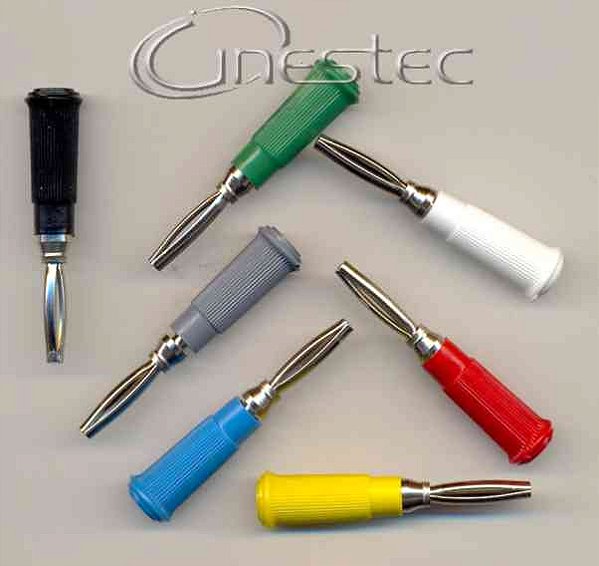 PINO BANANA GROSSO BRANCO EMETAL - 89