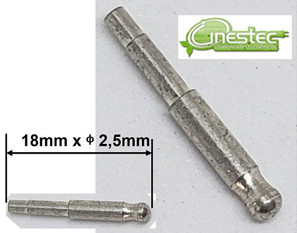 PINO BPSMP - PARA MODULO DE PROTEÇÃO