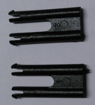 PINO UNIVERSAL PARA SUPORTE / TAMPA