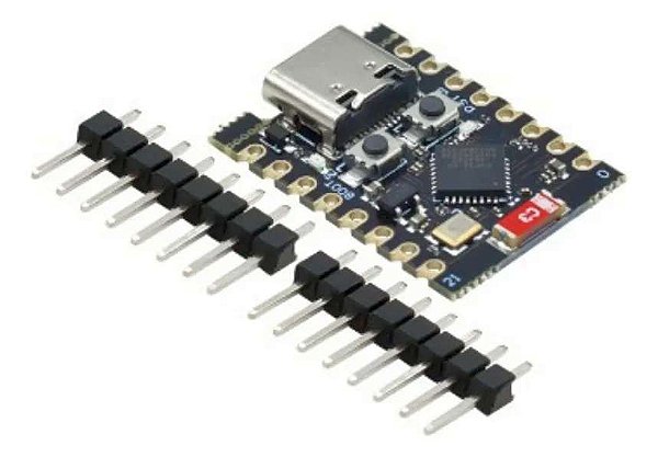 PLACA ESP32 C3 SUPER MINI BLUETOOTH USB-C
