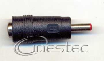 PLUG ADAPTADOR  J4 2,5MM X PLUG TABLET / ... LETRA H