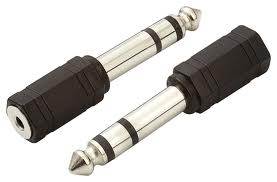 PLUG ADAPTADOR 10ST X J2ST