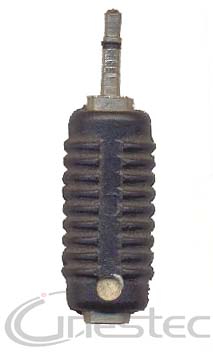 PLUG ADAPTADOR P1M X J2 MONO