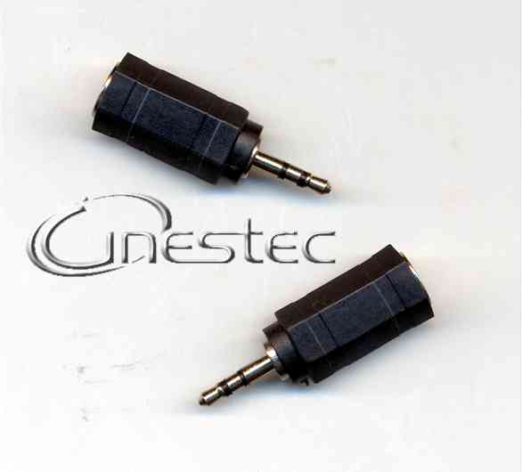 PLUG ADAPTADOR P1ST X J2ST