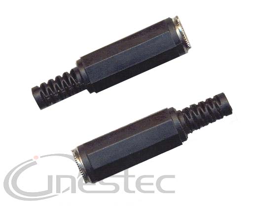 PLUG FEMEA  P2ST COM RABICHO