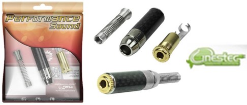 PLUG FEMEA P2M FASHION METALICO GOLD - COM MOLA 6MM