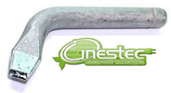 PONTA  PARA FERRO SOLDA - HIKARI - POWER 150W